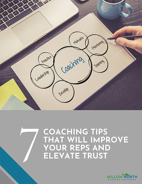 7 Sales Coaching Techniques That Elevate Trust And Sales Performance